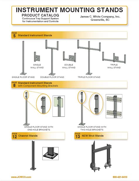 Product Catalogs And Brochures