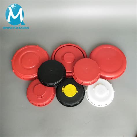 Ibc Lids Ibc Tote Cap Ibc Tank Lid Qiming Packaging Lids Caps Bungs