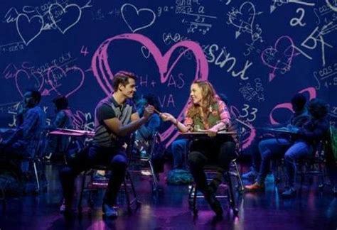 Original Broadway Cast Of Mean Girls Stupid With Love Lyrics Genius