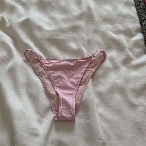 Gimaguas Carolina Bikini Bottom In Great Condition Depop