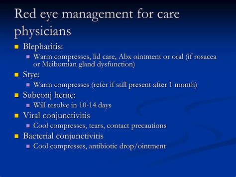 Ppt Introduction To Clinical Ophthalmology Powerpoint Presentation