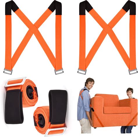 Amazon Furniture Moving Straps Person Lifting And Moving System