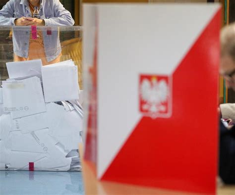 Wyniki Wyborów 2023 Mamy Wyniki Dla Województwa łódzkiego Kto Wygrał Late Poll Łódź Eskapl