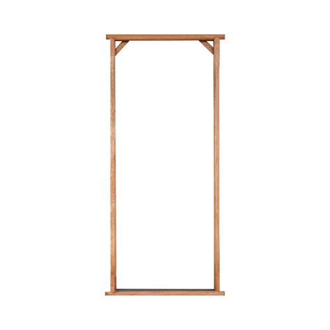 Doorframe Meranti 90x48x813mm O O