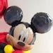 DIY Large Mickey Mouse Balloon Sculpture, Mickey Balloon Stack, Mickey Sculpture, Mickey Mouse ...