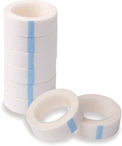 Buy White Paper Medical Tapes 1" x 10 yds Adhesive