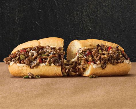 Discover The Best Daily Deals And Limited Time Offers Available At Every Arby's Baton Rouge Louisiana Location 7