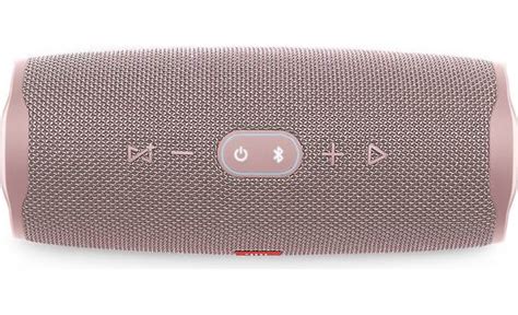 Pink jbl speaker - gerachecks