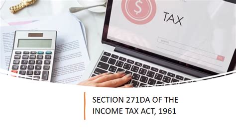 Section 281 Of The Income Tax Act