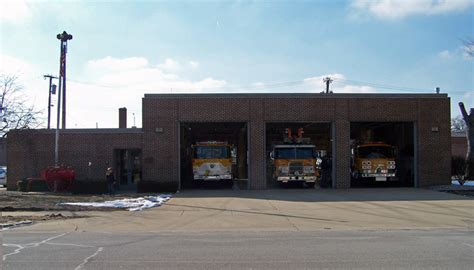 Station Indianafiretrucks