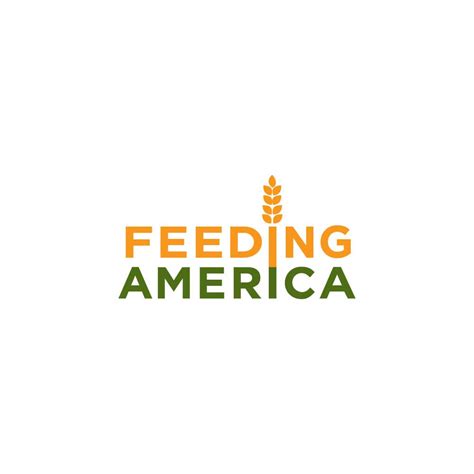 Feeding America Logo Vector Ai Png Svg Eps Free Download