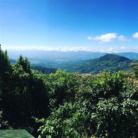 Costa Rica Mountain Destinations For Nature Lovers Enchanting Costa Rica