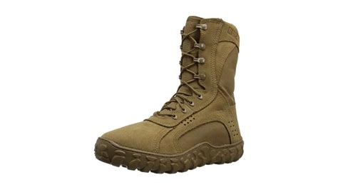 Best Tactical Boots Review And Buying Guide In 2023