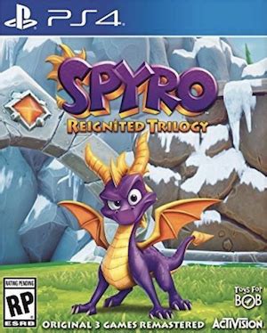 Spyro Reignited Trilogy Graphical Improvements Analyzed Comparison