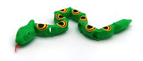 These Wiggly Snake Toys Rnostalgia