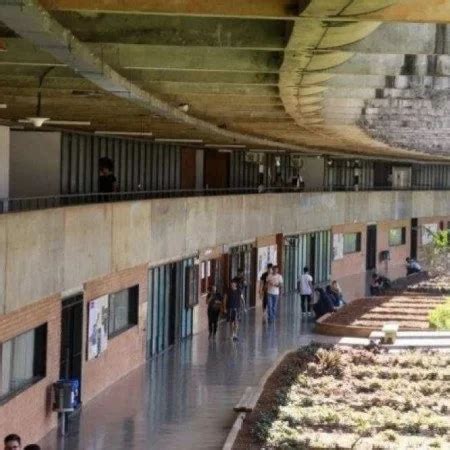 Covid 19 UnB Decide Suspender Retomada Gradual Das Aulas Presenciais