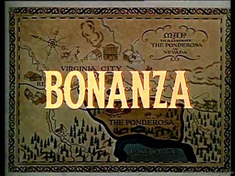 Bonanza | Cox 11