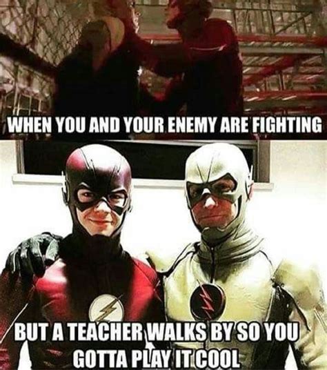 30 Funniest The Flash Memes On The Inernet Flash Funny The Flash The Flash Grant Gustin