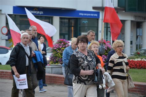 Galeria Piotrkowianie Solidarni Z Ksi Dzem Micha Em Epiotrkow Pl