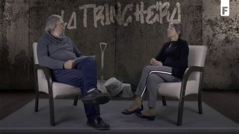 La Trinchera Capítulo 3 Verdad y Justicia con Mariana Mota YouTube