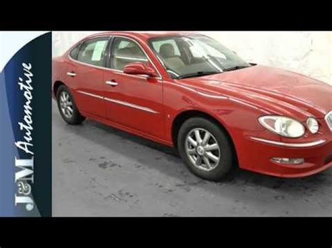 Buick Lacrosse Naugatuck Ct Hartford Ct Sold Youtube