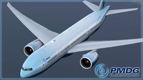 Pmdg 777 Shots That Will Make A Grown Man Cry Angle Of Attack