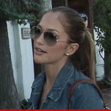 Minka Kelly Tape Telegraph