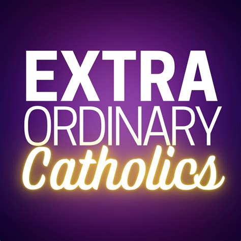 What Catholics Believe