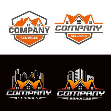 Property Maintenance Logo Images – Browse 748 Stock Photos, Vectors ...