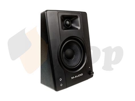 M Audio Bx Aktivni Studijski Monitori Loop Music Shop