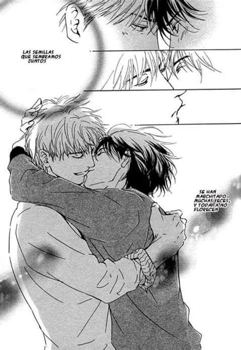 📖recomendacion Manga Yaoi Drama📖 Yaoi Amino Español Amino