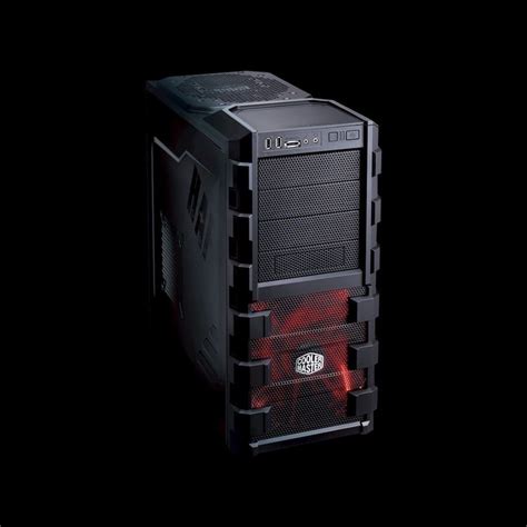 Haf 912 Plus Cooler Master Pc Case Kaufen Auf Ricardo