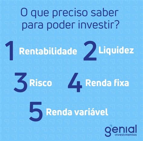 Seja Um Investidor Nordeste Investing