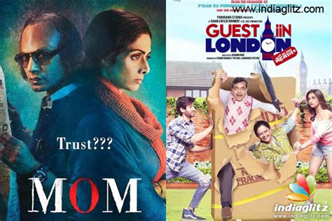 Mom Vs Guest Iin London Bollywood News