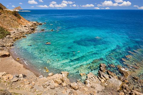 Isole Egadi Tutte Le Spiagge E Le Cale Pi Belle Traghettiup