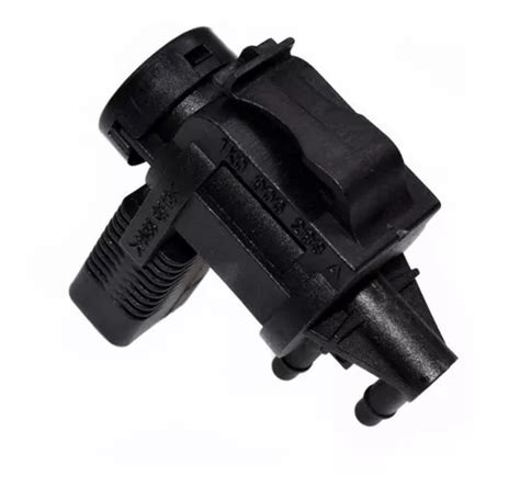 Válvula Solenoide Canister Audi A3 Fit 2006 2008