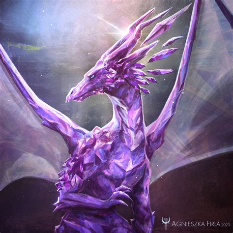 Purple Dragon Dandd