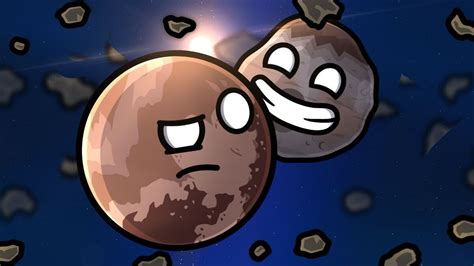 Pluto S Huge Moon Solarballs Wiki Fandom