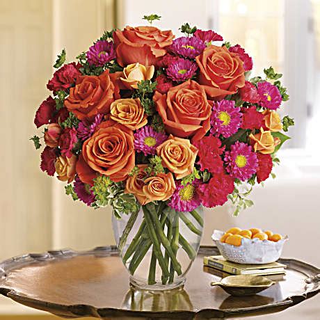 How Sweet It Is Bouquet - Teleflora