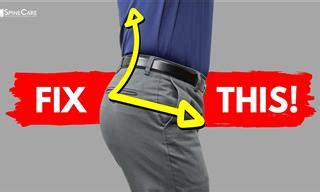 fix  slanted  posture  home