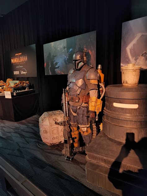 Paz Vizsla 05.jpg | Boba Fett Costume and Prop Maker Community - The