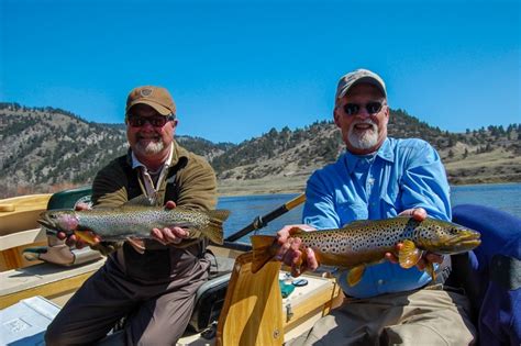 Montana Trout Outfitters Missoula Montana Fly Fishing Guides