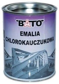 Emalia Chlorokauczukowa Bia Y Ral L Bato Cena Opinie