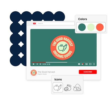 Youtube Logo Maker