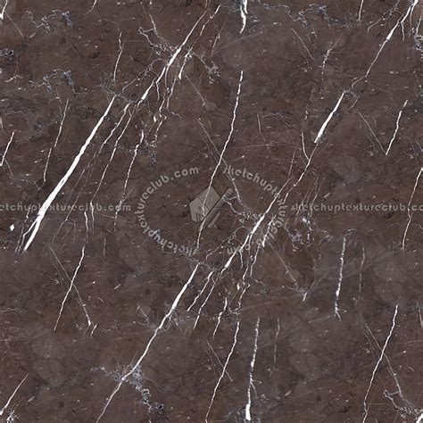 Slab Brown Graphite Marble Texture Seamless 02020