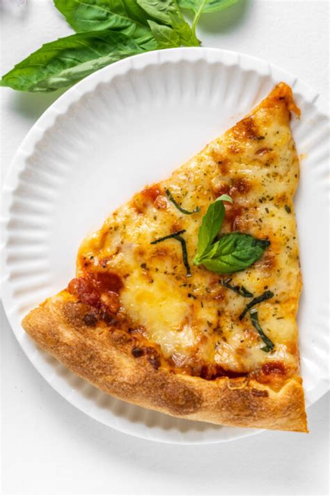 Classic Cheese Pizza Recipes For Holidays