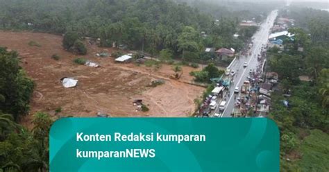 Korban Jiwa Akibat Badai Tropis Megi Di Filipina Bertambah Jadi