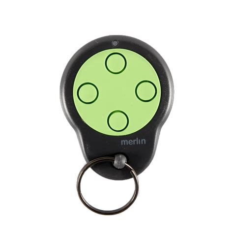 Merlin M-844 | Garage door remote | Gate Remotes