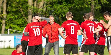 Fußball Der letzte reguläre Spieltag 2023 in der Kreisliga Bayreuth