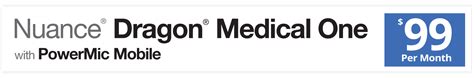 Dragon Medical One Cloud-based Clinical Documentation - Dictation Direct